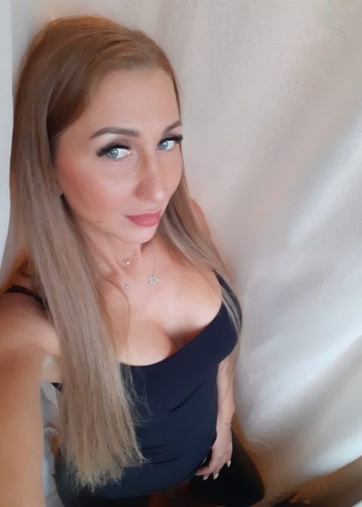 Индивидуалка Анна главное фото в городе Москва 