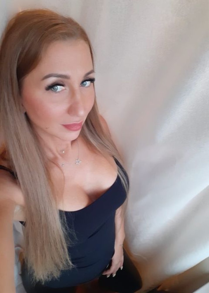 Индивидуалка Анна фото № 2 в городе Москва