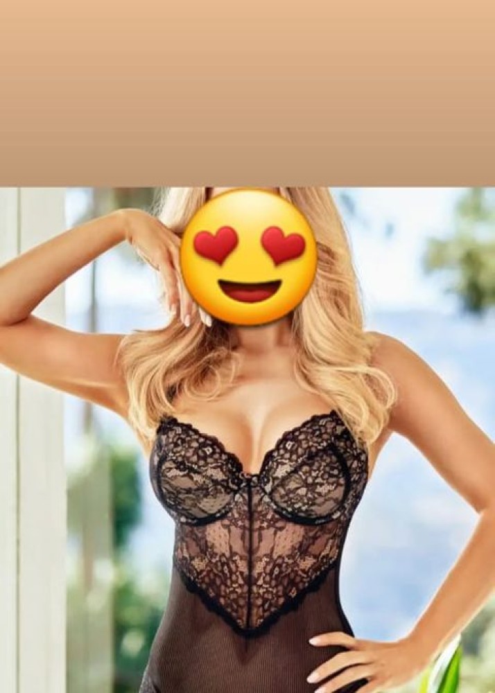 Индивидуалка Анна фото № 2 в городе Москва