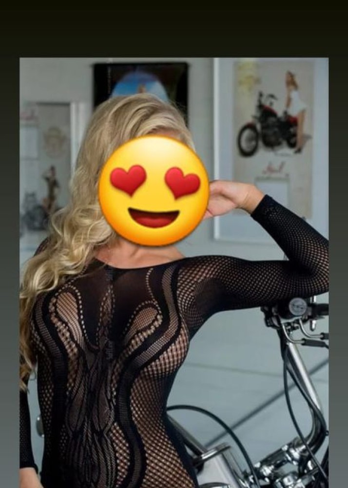 Индивидуалка Анна фото № 2 в городе Москва