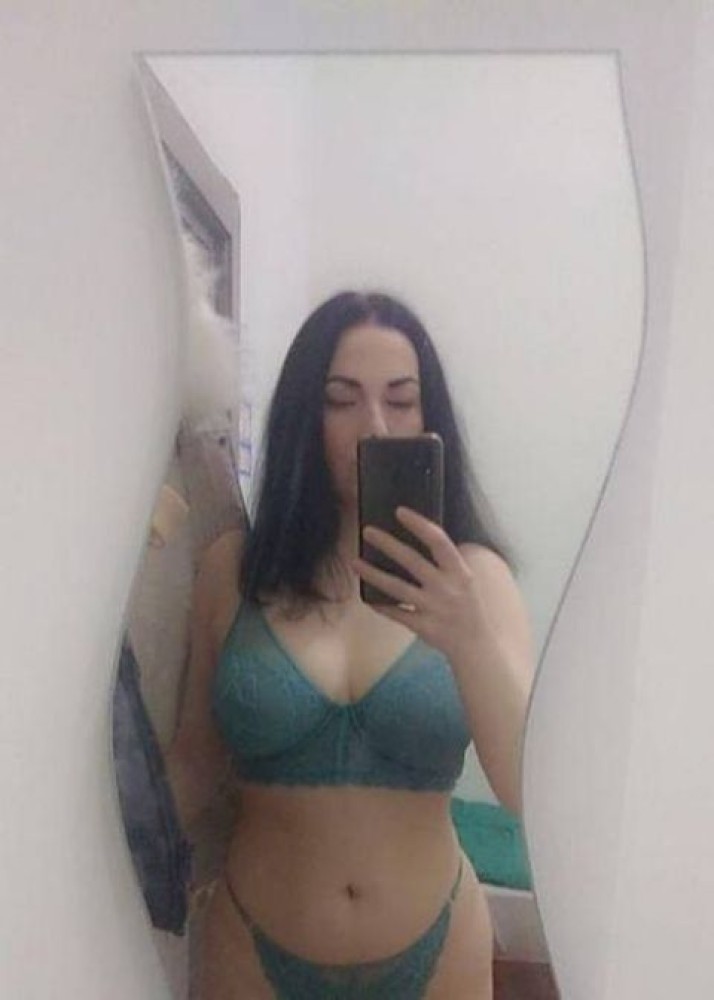 Индивидуалка Анна главное фото в городе Москва 