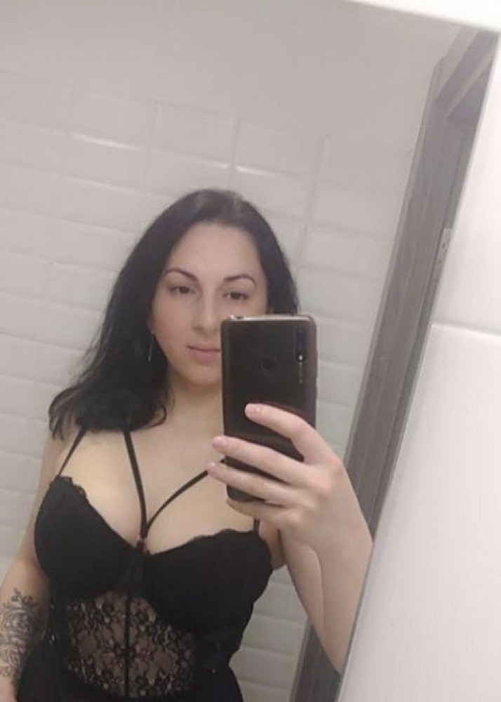 Индивидуалка Анна фото № 2 в городе Москва