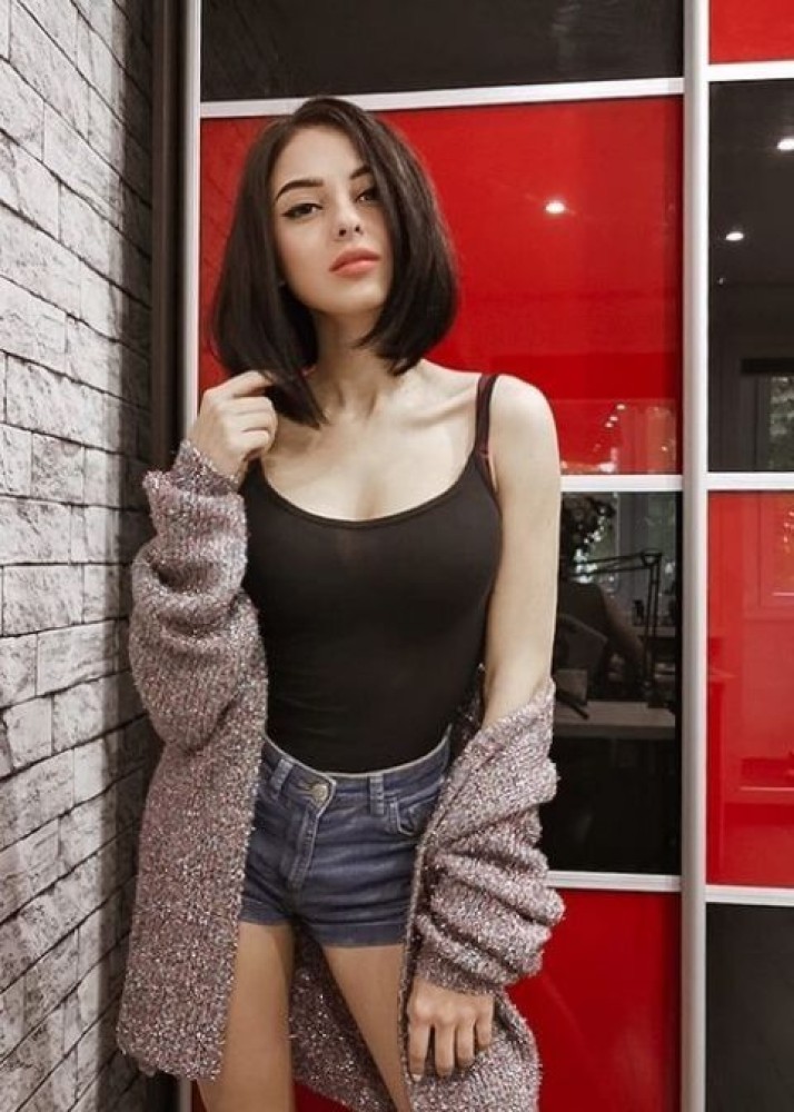 Индивидуалка Анна фото № 2 в городе Москва