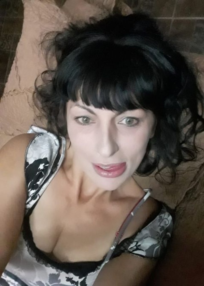 Индивидуалка Анна главное фото в городе Москва 