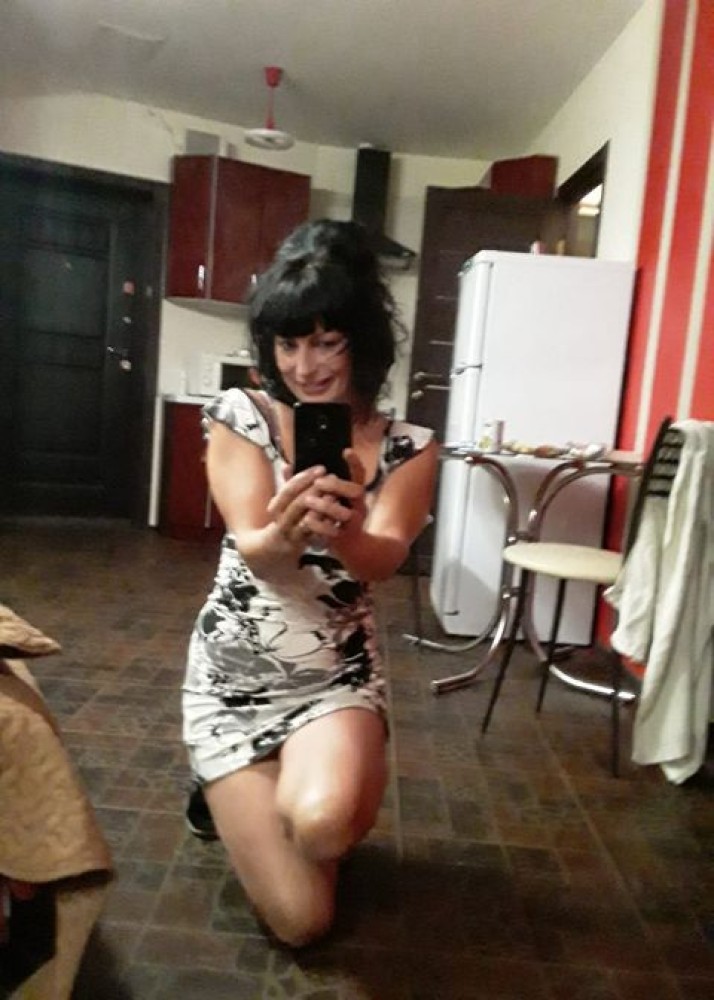 Индивидуалка Анна фото № 2 в городе Москва