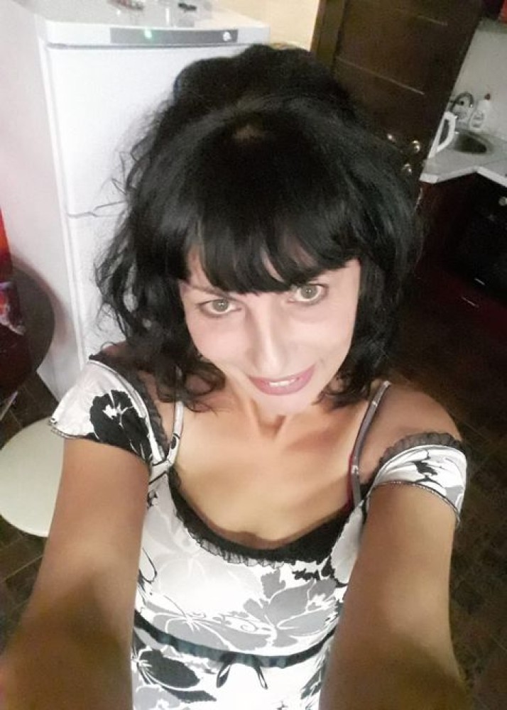 Индивидуалка Анна фото № 2 в городе Москва