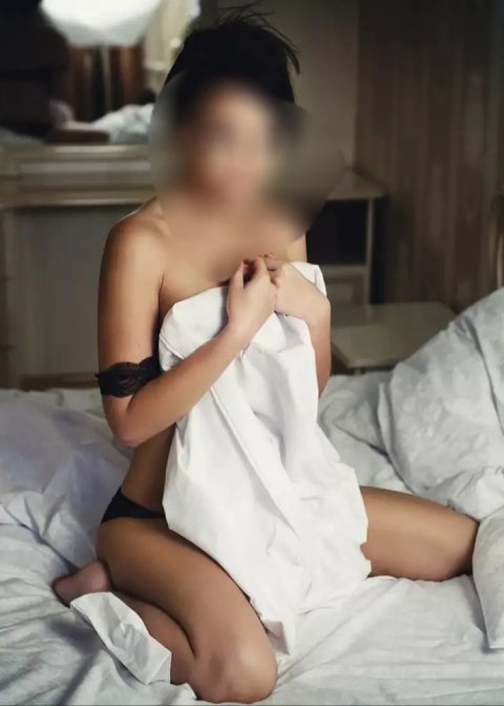 Индивидуалка Анна главное фото в городе Москва 