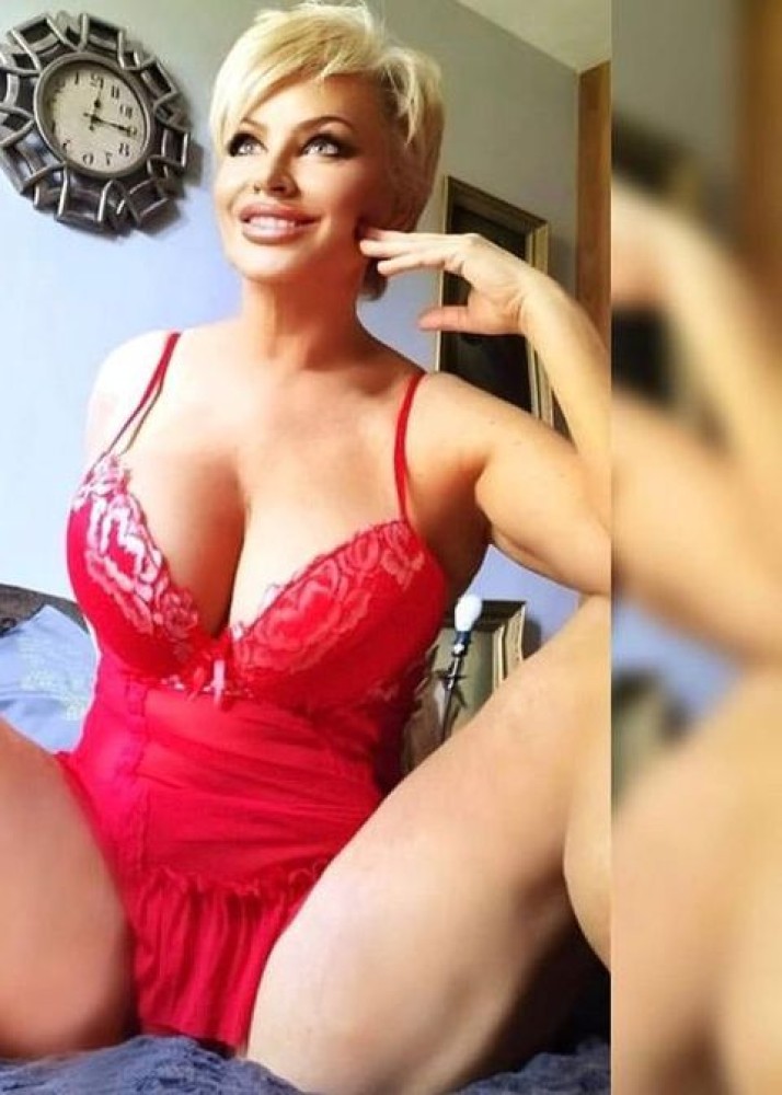 Индивидуалка Анна фото № 2 в городе Москва