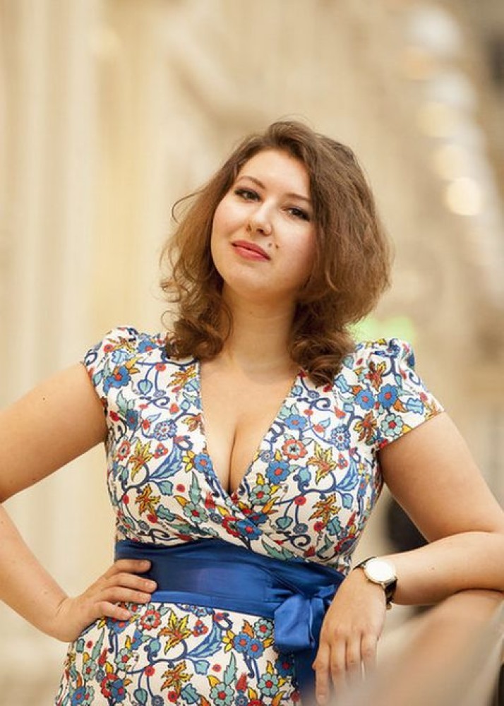 Индивидуалка АННА фото № 2 в городе Москва