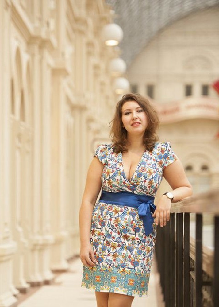 Индивидуалка АННА фото № 2 в городе Москва