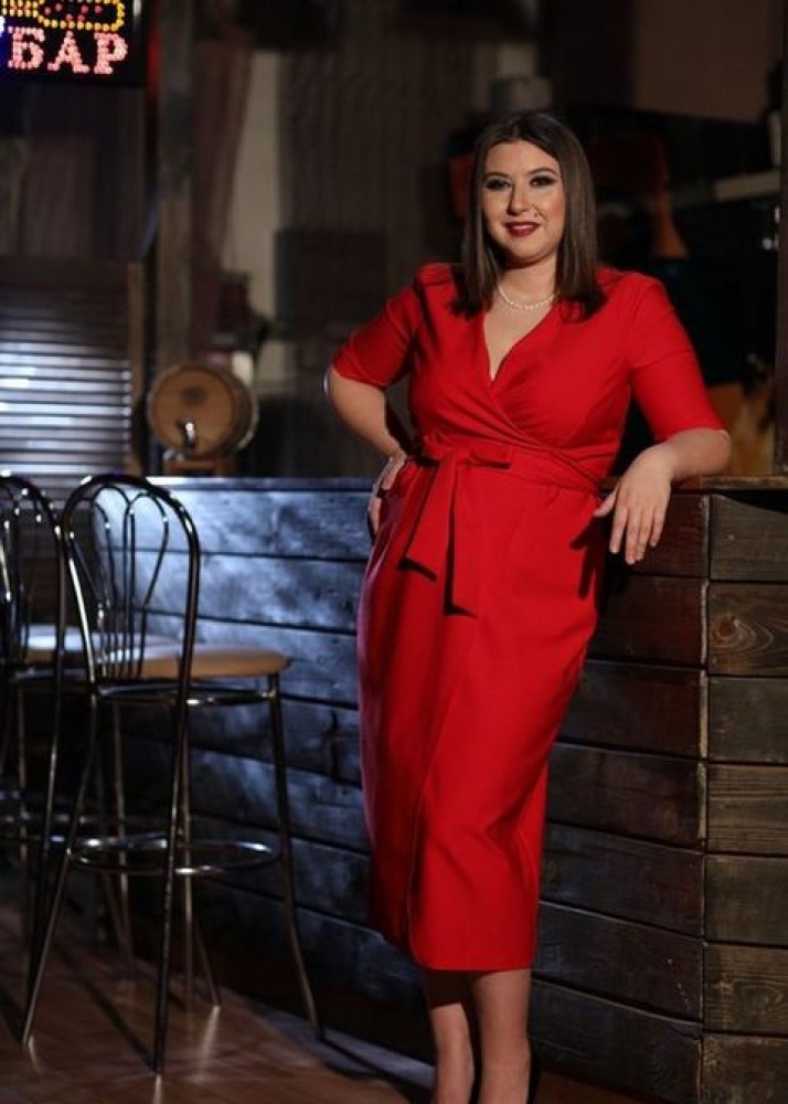 Индивидуалка АННА фото № 2 в городе Москва