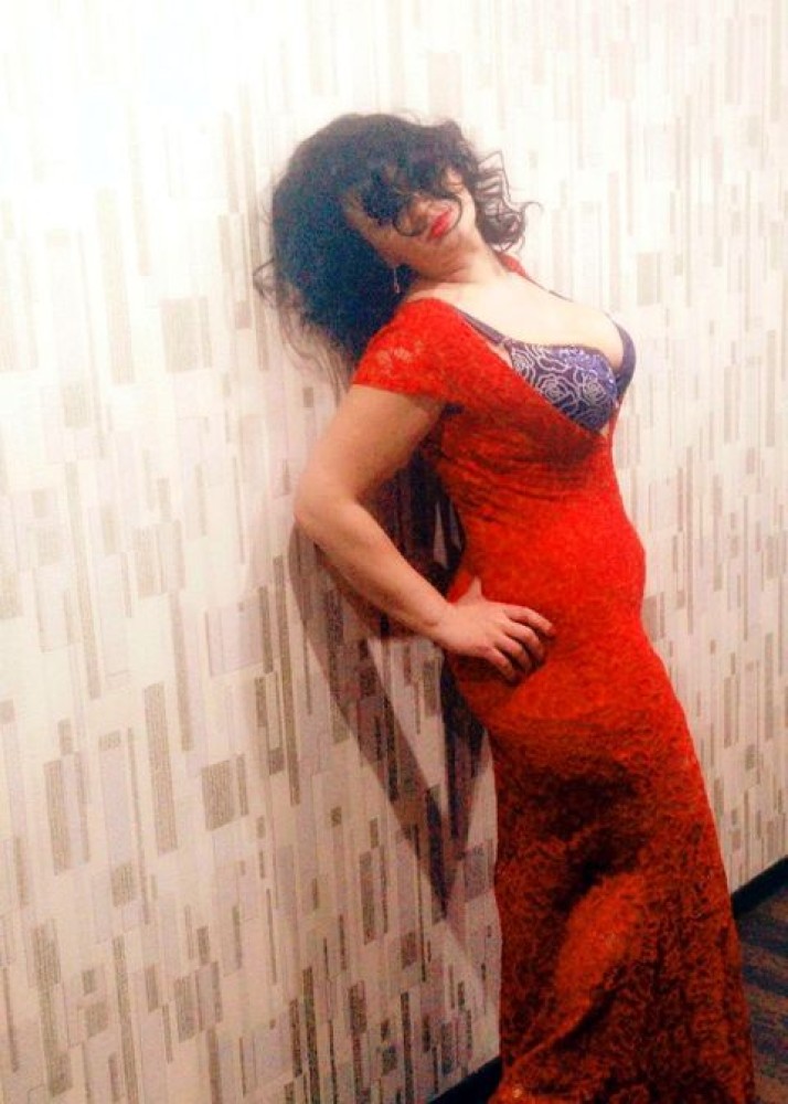 Индивидуалка Анна фото № 2 в городе Москва