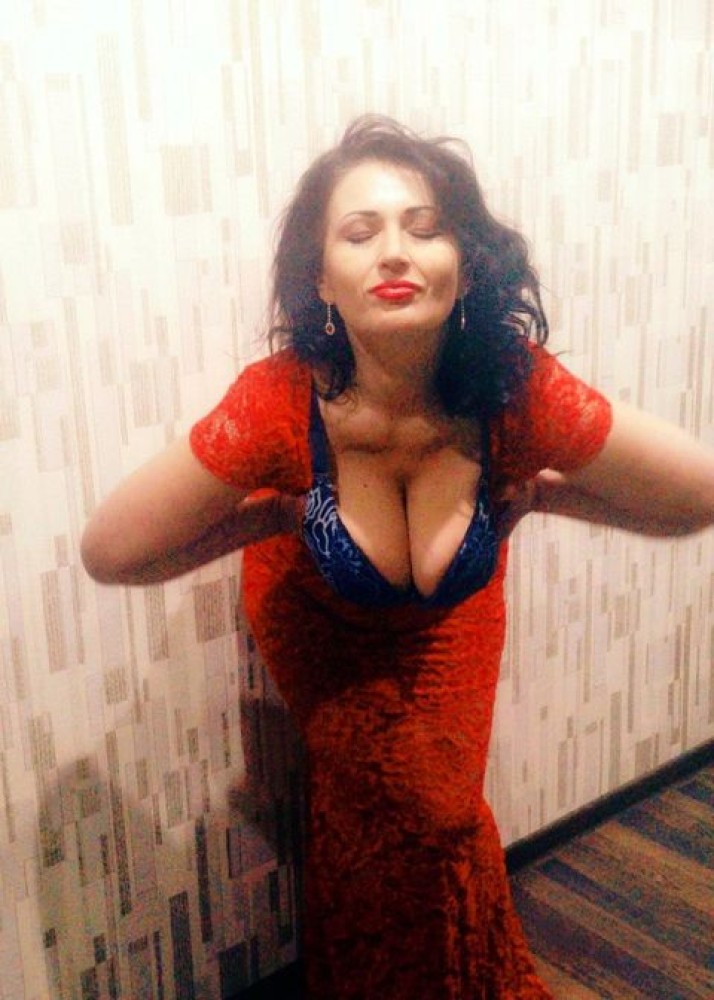 Индивидуалка Анна фото № 2 в городе Москва