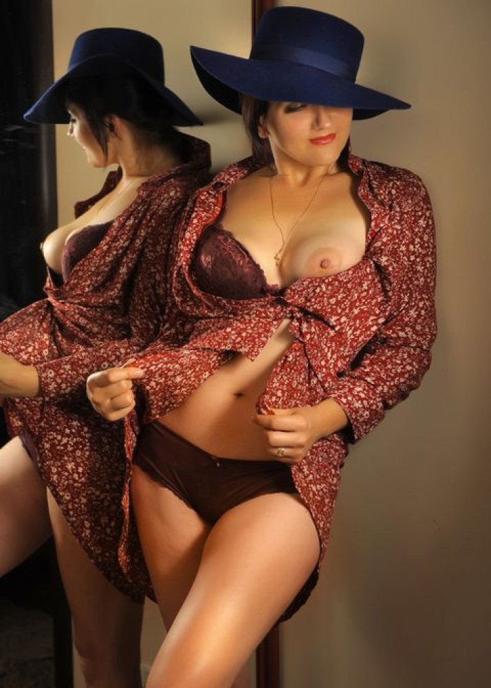 Индивидуалка Анна главное фото в городе Москва 