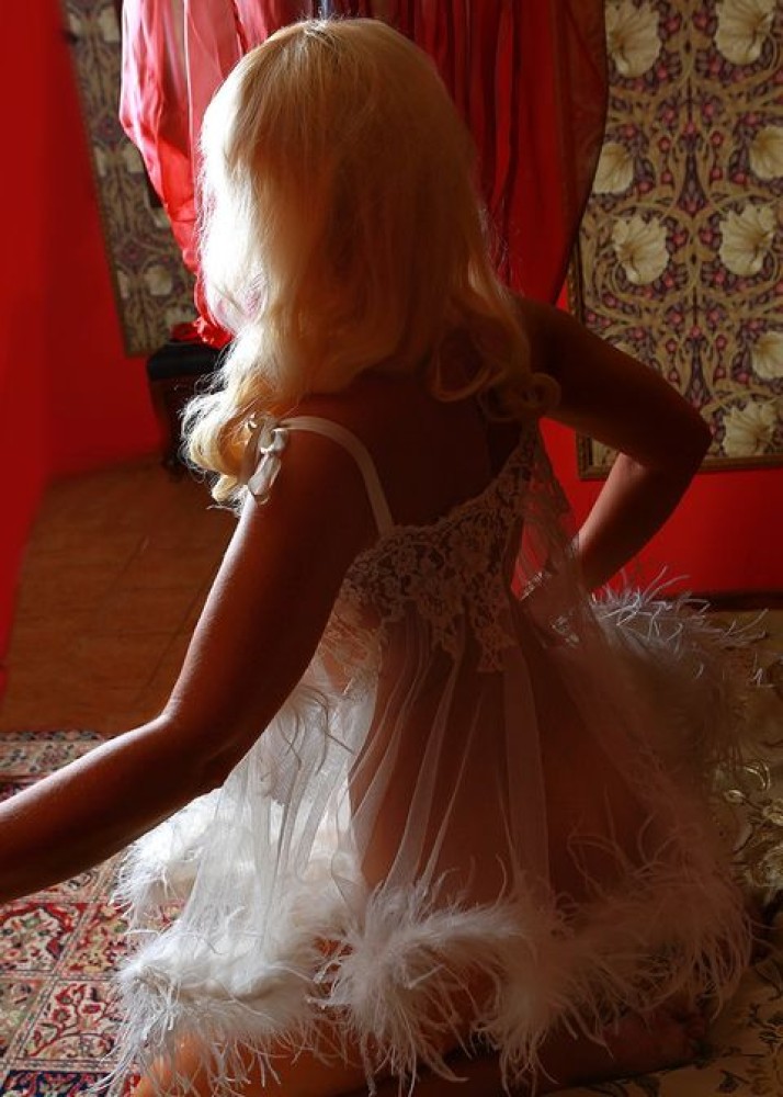 Индивидуалка Анна фото № 2 в городе Москва