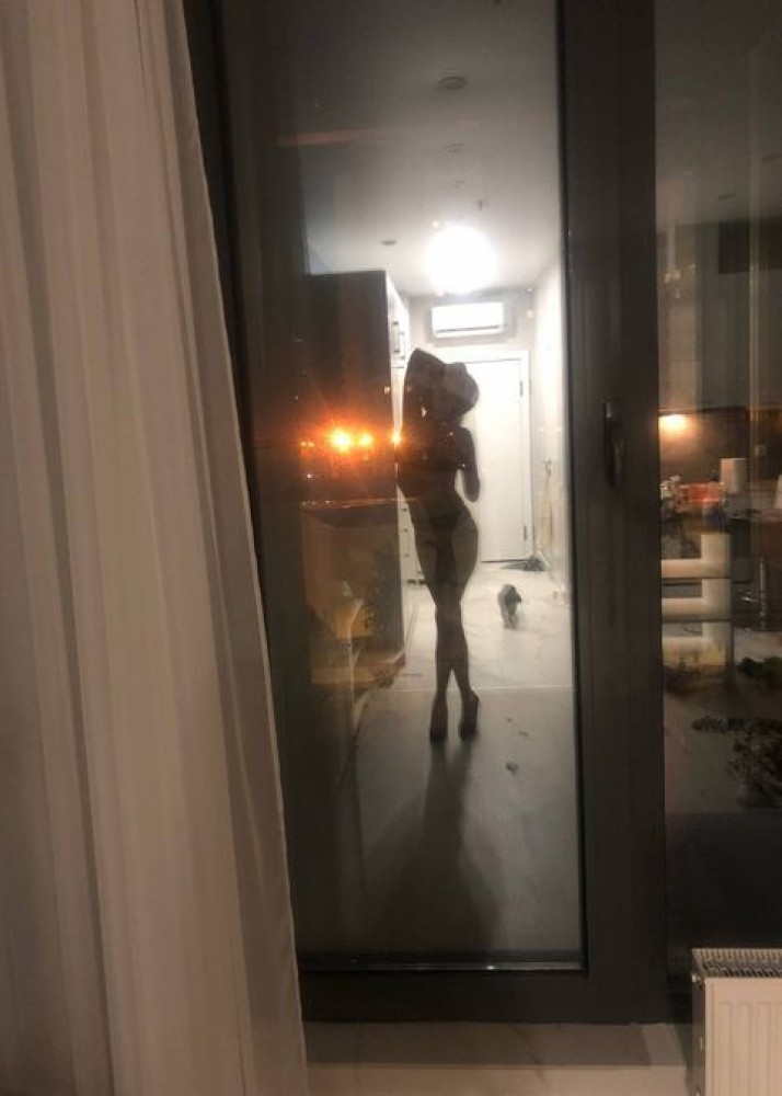 Индивидуалка Аннет_ фото № 2 в городе Москва