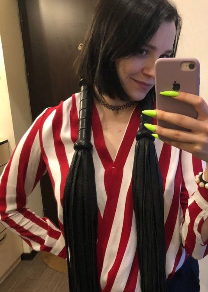 Индивидуалка Аннет_ фото № 2 в городе Москва