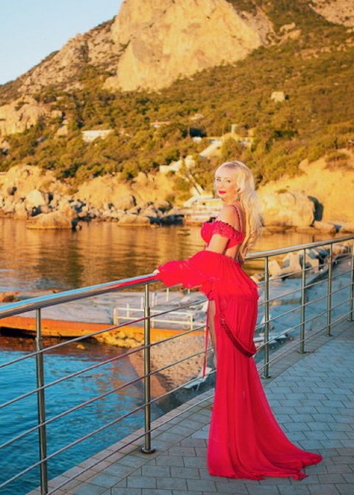 Индивидуалка Анни фото № 2 в городе Москва