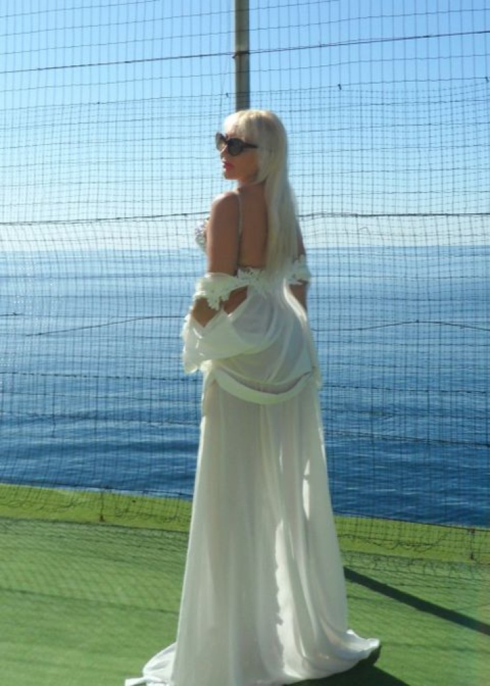 Индивидуалка Анни фото № 2 в городе Москва