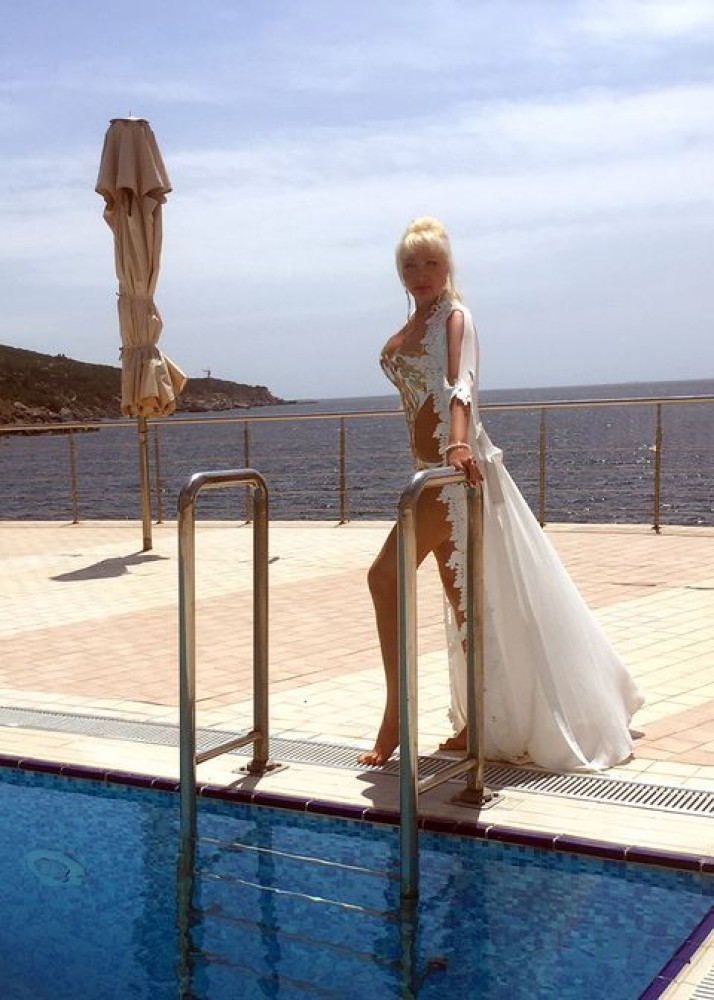 Индивидуалка Анни фото № 2 в городе Москва