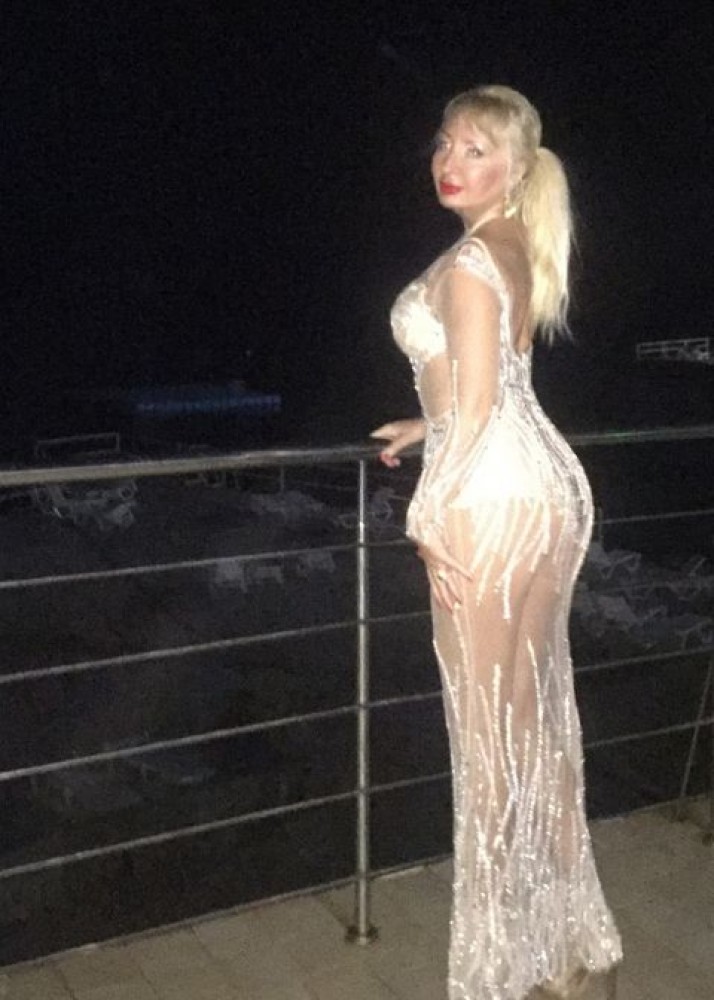 Индивидуалка Анни фото № 2 в городе Москва