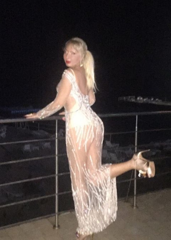 Индивидуалка Анни фото № 2 в городе Москва