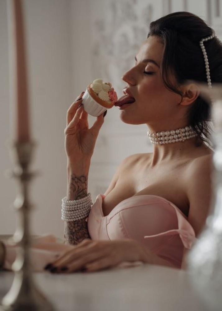 Индивидуалка Анночка фото № 2 в городе Москва