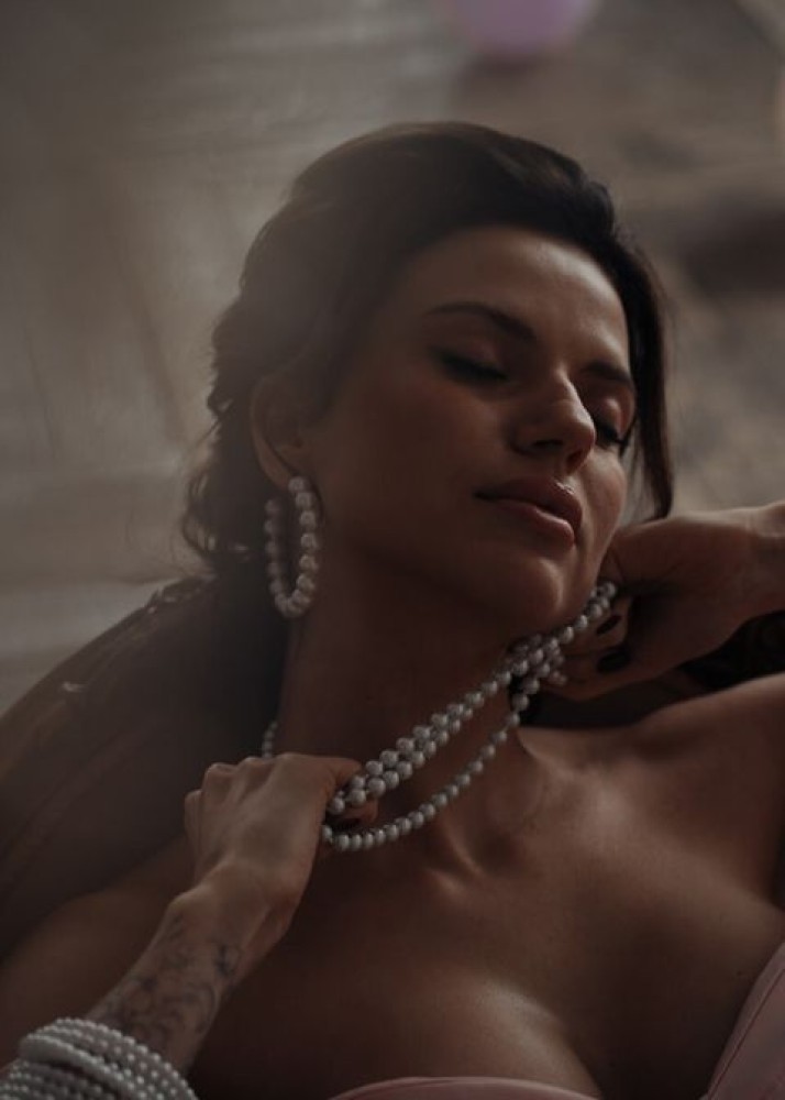 Индивидуалка Анночка фото № 2 в городе Москва