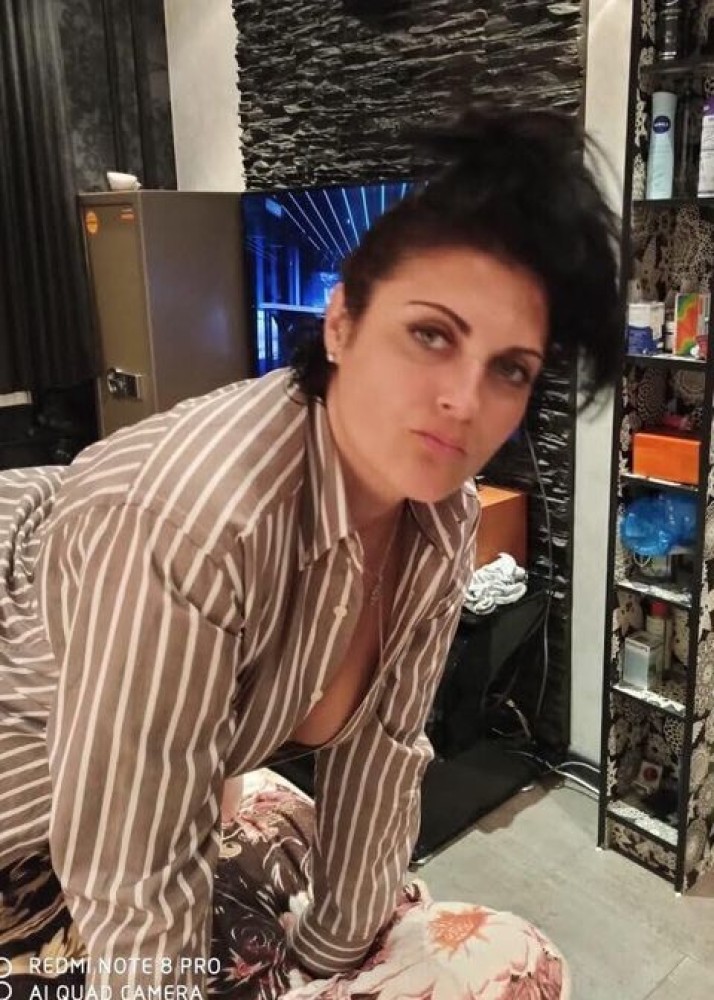 Индивидуалка Аннушка главное фото в городе Москва 