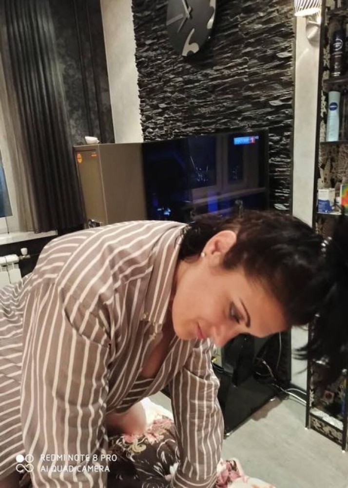 Индивидуалка Аннушка фото № 2 в городе Москва