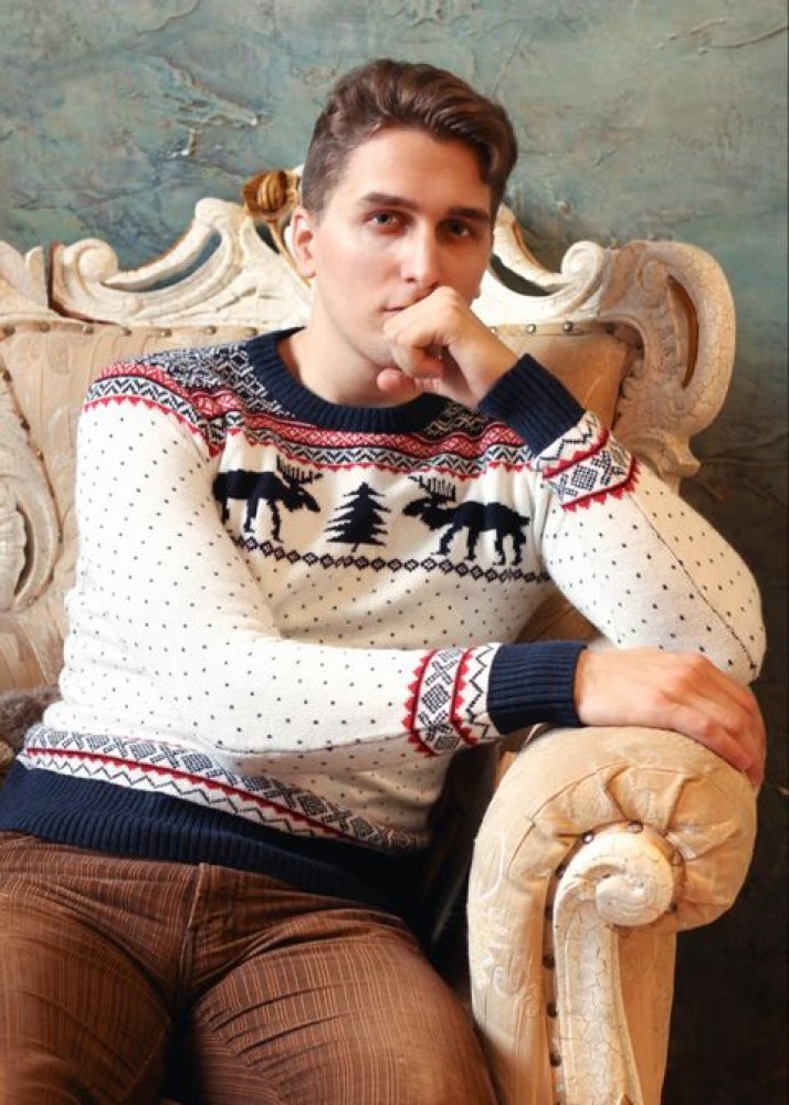 Индивидуалка Антон главное фото в городе Москва 