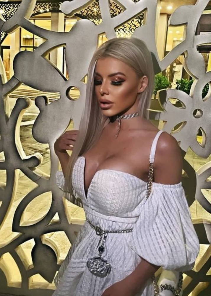 Индивидуалка Антонина главное фото в городе Москва 