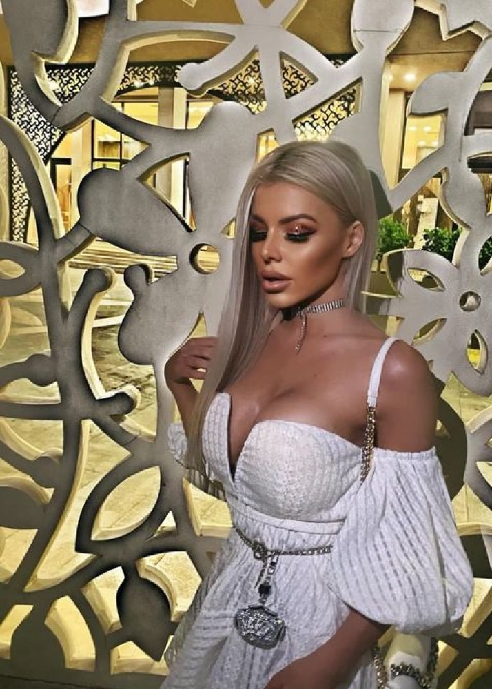 Индивидуалка Антонина фото № 2 в городе Москва