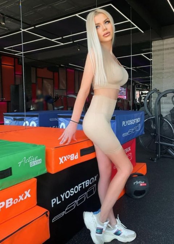 Индивидуалка Антонина фото № 2 в городе Москва