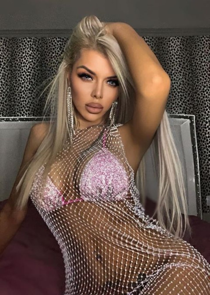 Индивидуалка Антонина фото № 2 в городе Москва