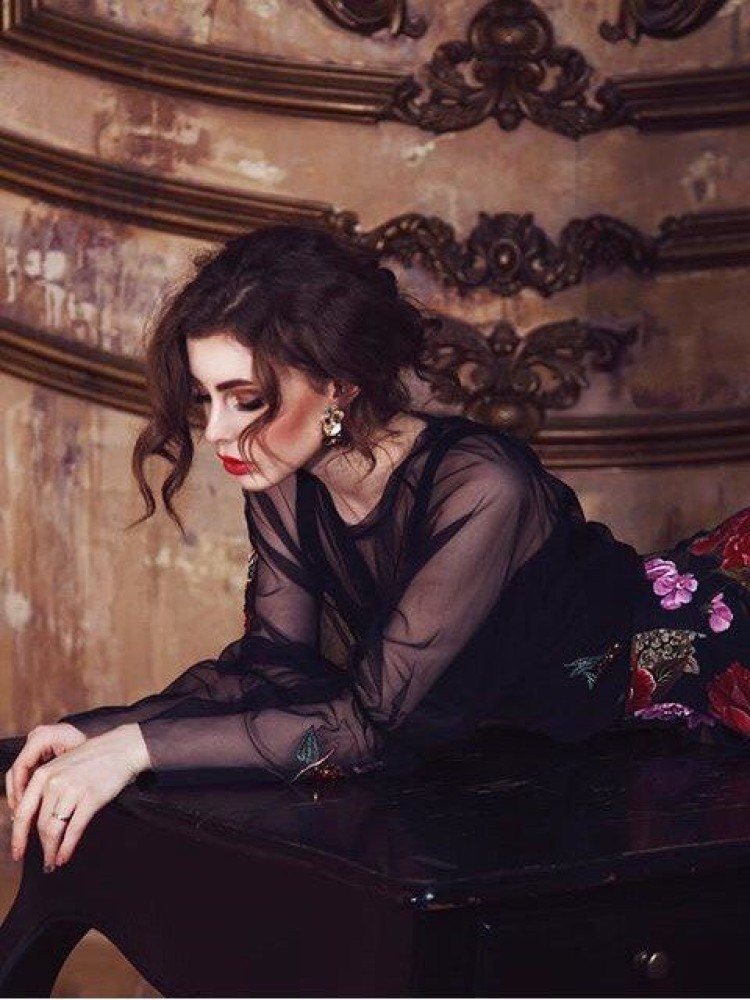 Индивидуалка АНТОНИНА фото № 2 в городе Москва