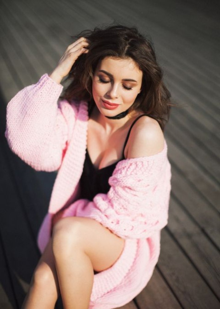 Индивидуалка АНТОНИНА фото № 2 в городе Москва