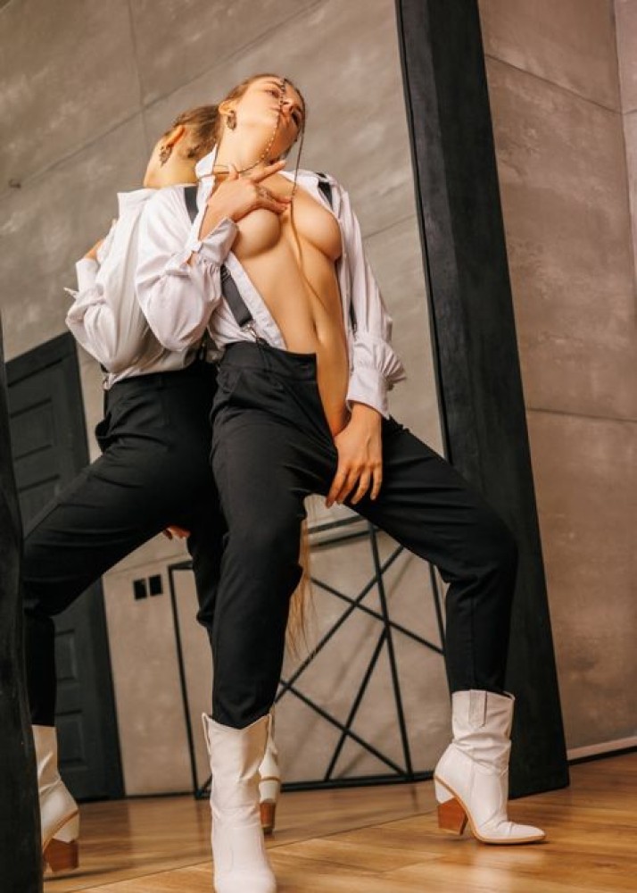 Индивидуалка Аня фото № 2 в городе Москва