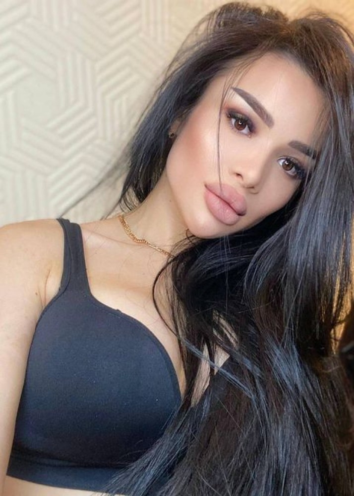 Индивидуалка Аня главное фото в городе Москва 