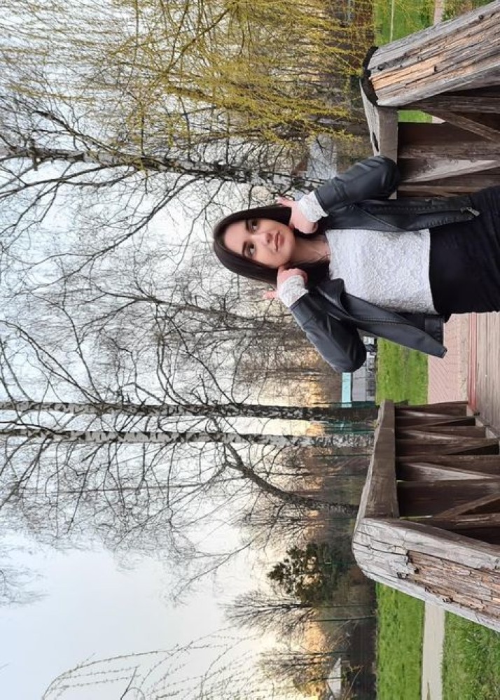 Индивидуалка Аня фото № 2 в городе Москва