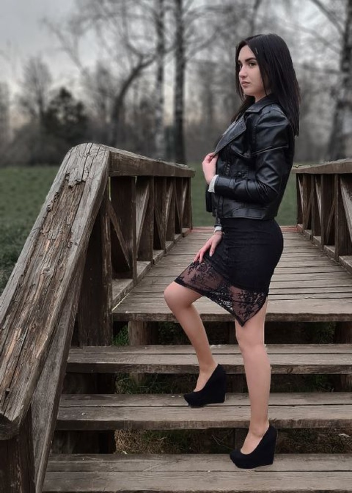 Индивидуалка Аня фото № 2 в городе Москва