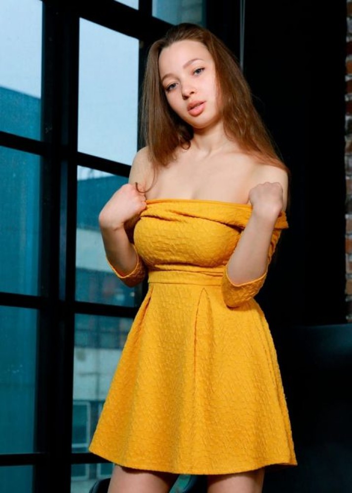 Индивидуалка Аня фото № 2 в городе Москва