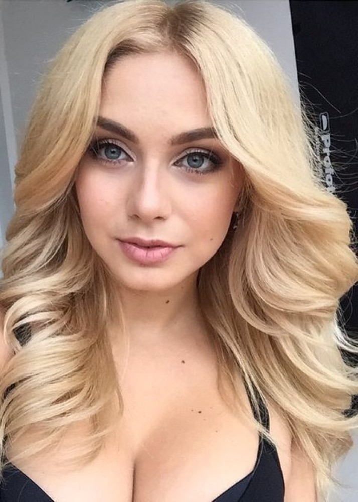 Индивидуалка Аня главное фото в городе Москва 