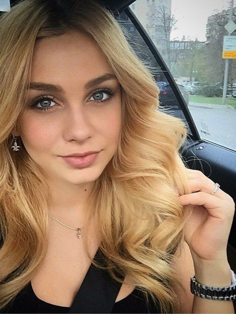 Индивидуалка Аня фото № 2 в городе Москва