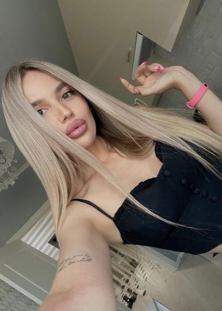 Индивидуалка Аня главное фото в городе Москва 