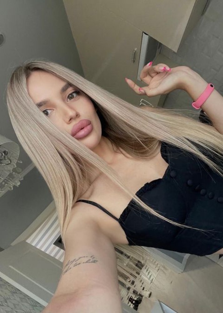 Индивидуалка Аня фото № 2 в городе Москва