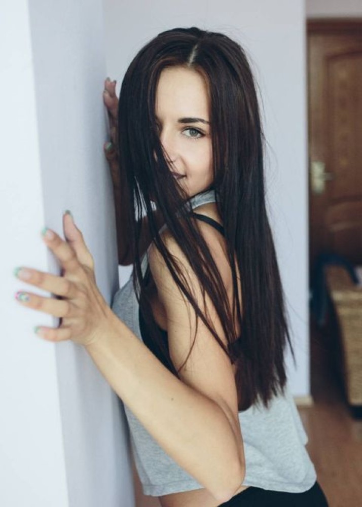 Индивидуалка Аня главное фото в городе Москва 