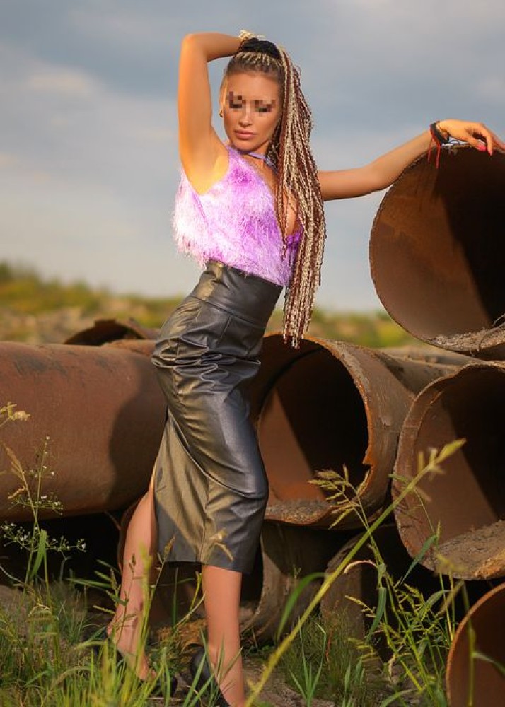 Индивидуалка Аня фото № 2 в городе Москва