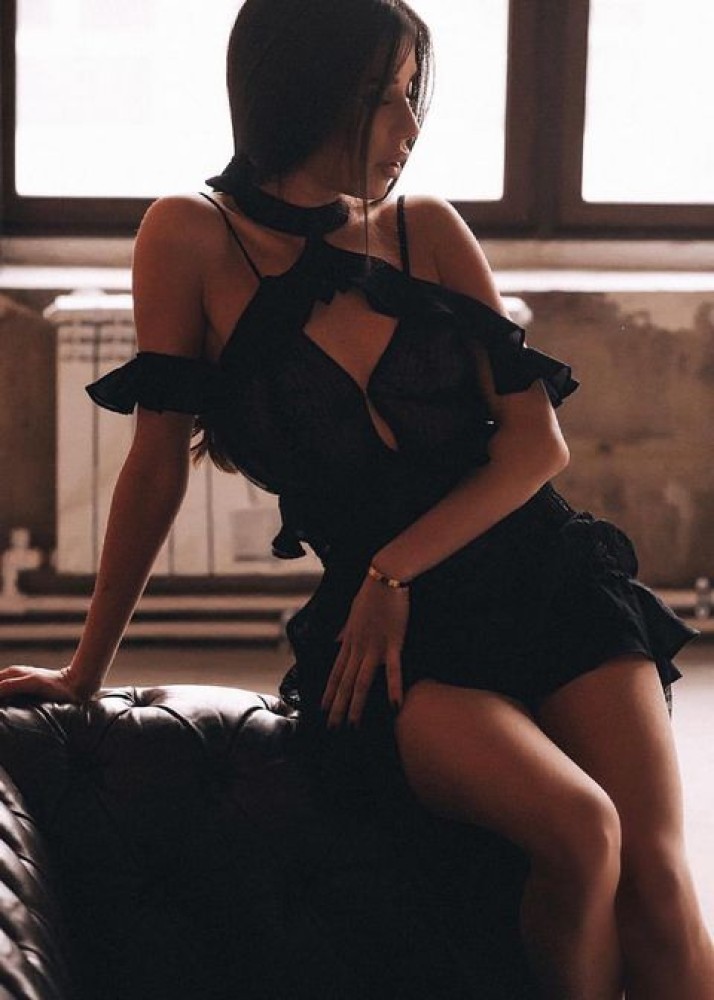 Индивидуалка Аня фото № 2 в городе Москва