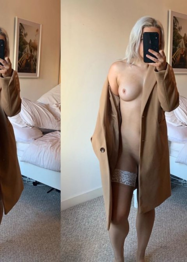 Индивидуалка Аня фото № 2 в городе Москва